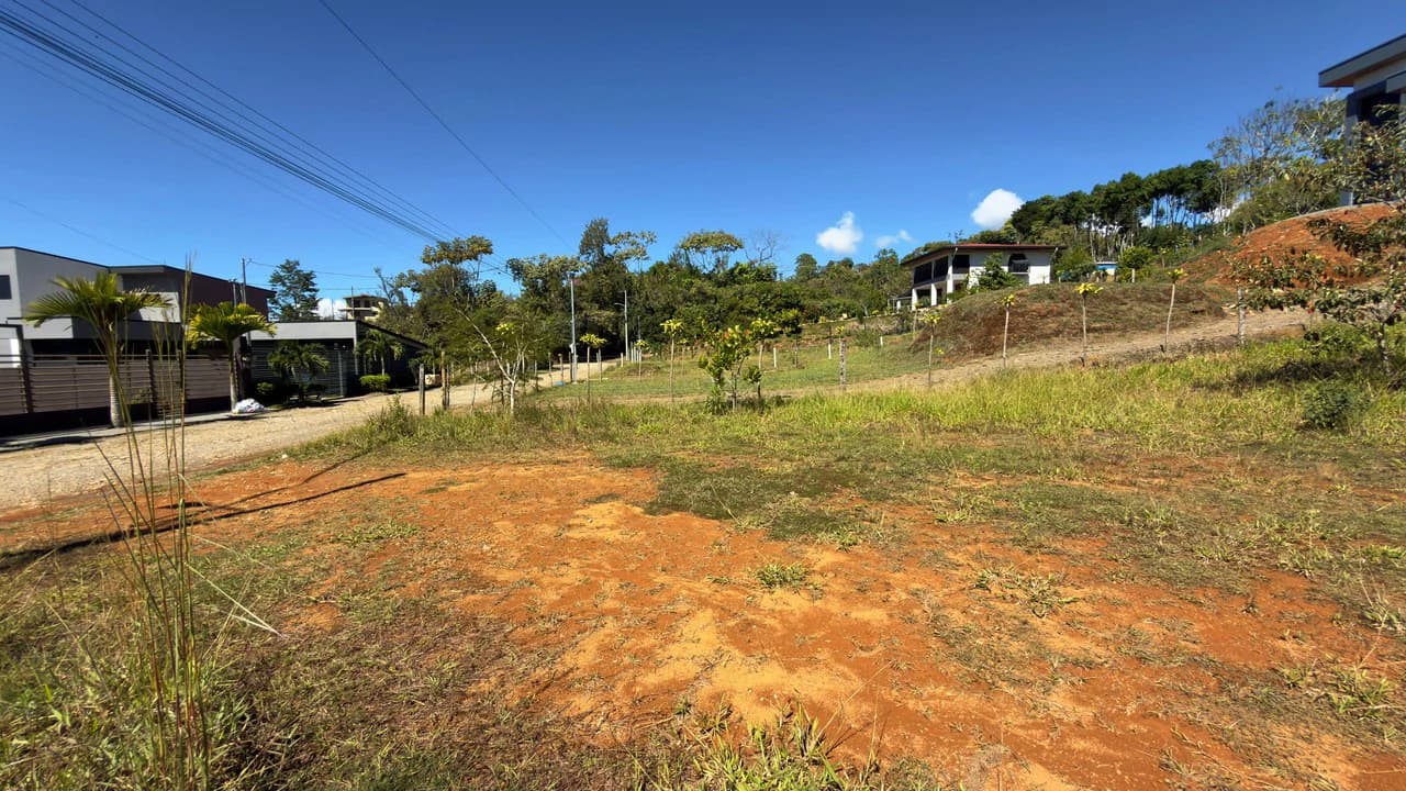 Home Construction Site For Sale in Miravalles - photo 5