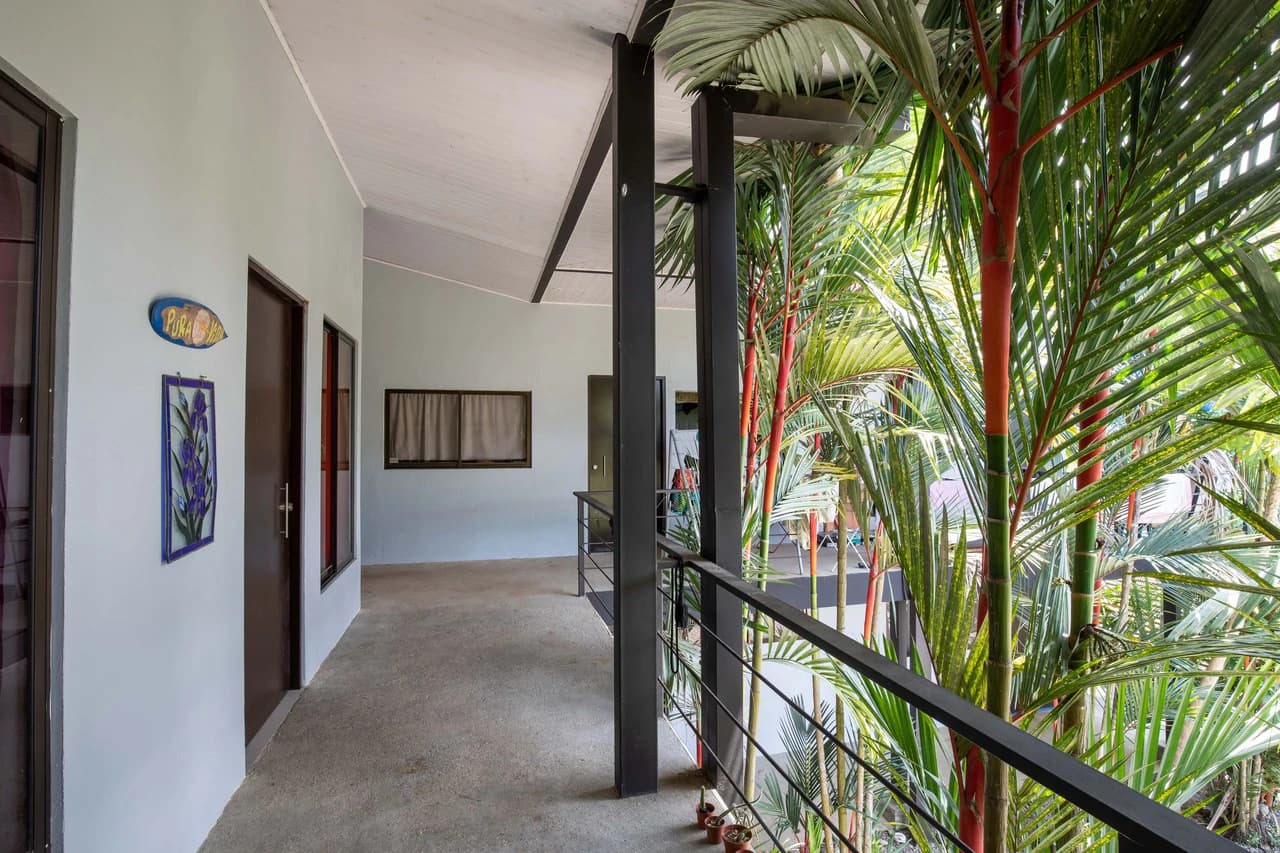 Apartment Hotel with Owners Suite, Fantastic Oportunity for Hostel in Uvita - photo 13