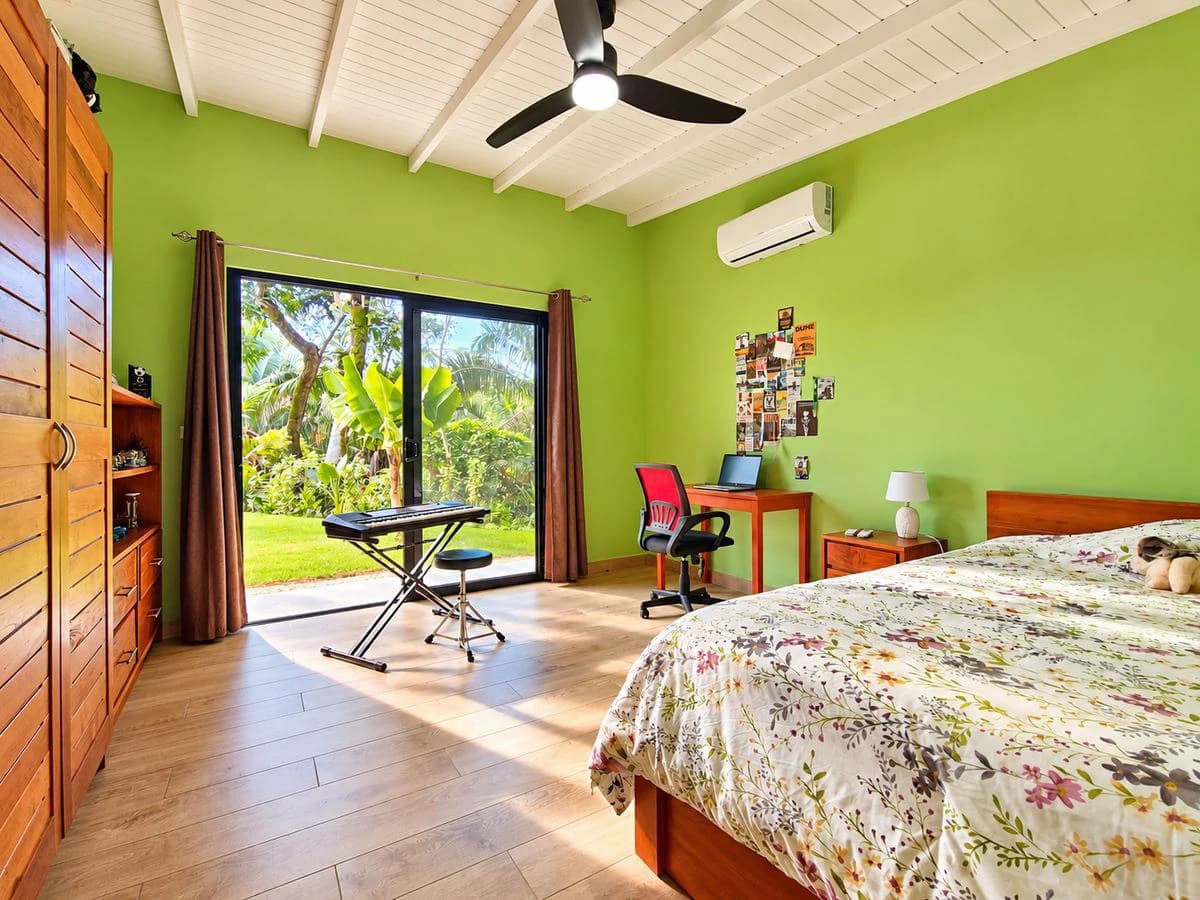 Casa Selva Serena: 3-Bedroom home & Guest Unit | A Rare Tropical Setting Just Minutes from Sámara Beach - photo 19