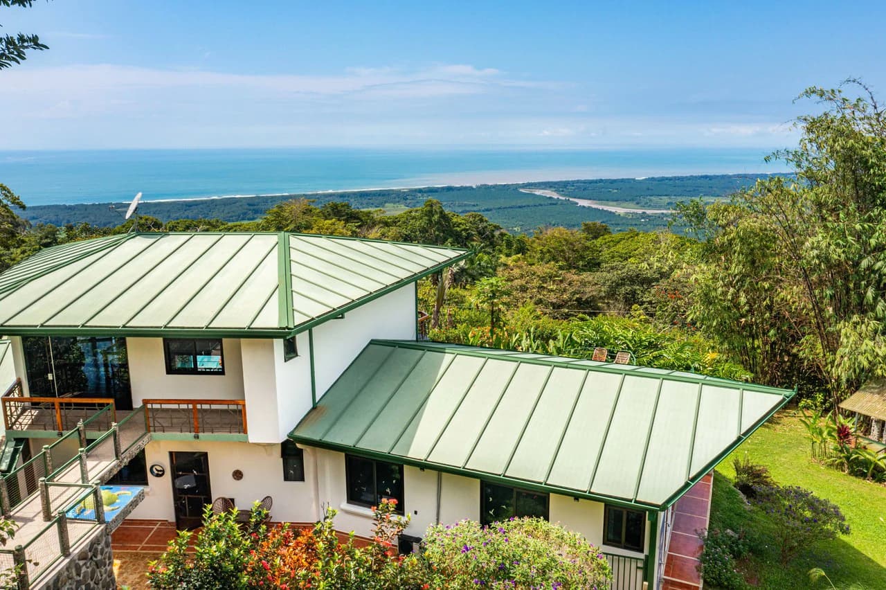 Mountain House For Sale in Savegre - photo 50
