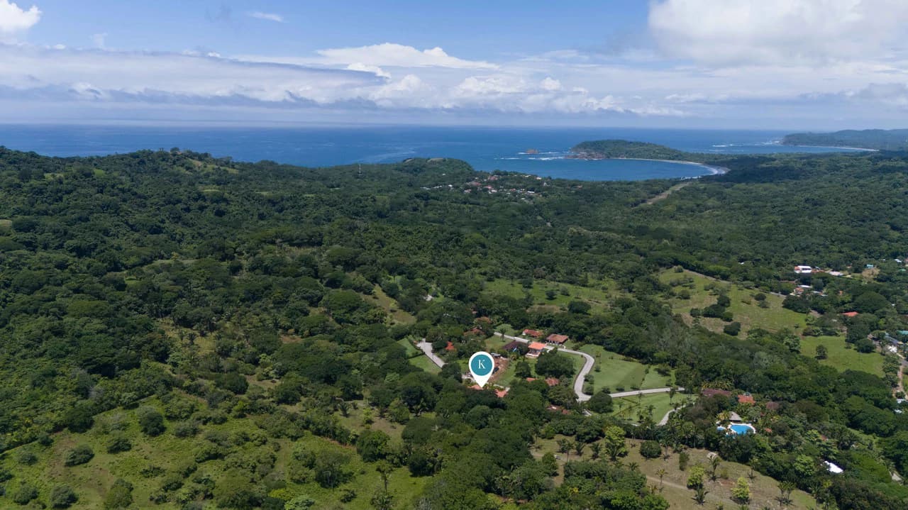Casa de Palmas: Beautiful gated community just 5 min. to the beach! - photo 28