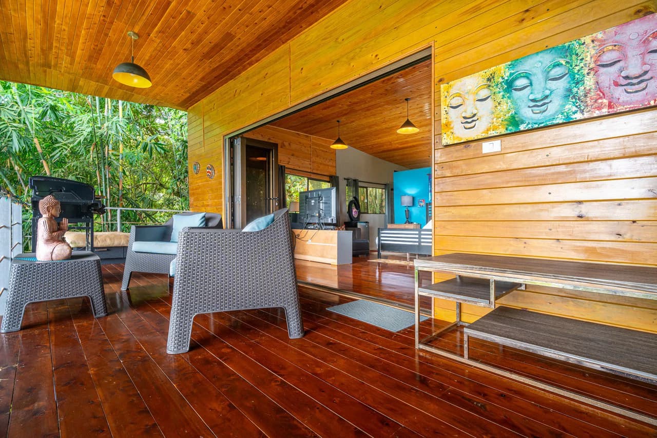 Sueños de Mariposa – A Boutique Paradise in the Hills of Lagunas. Stunning Views!: Mountain Property For Sale in Lagunas - photo 28