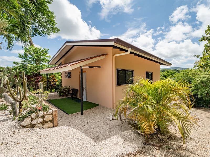 Casa Koi: Luxury 3-Hectare Hilltop Property with Stunning 360° Mountain Views, Main Home, Guest House & Workshop, Minutes from Samara - photo 30