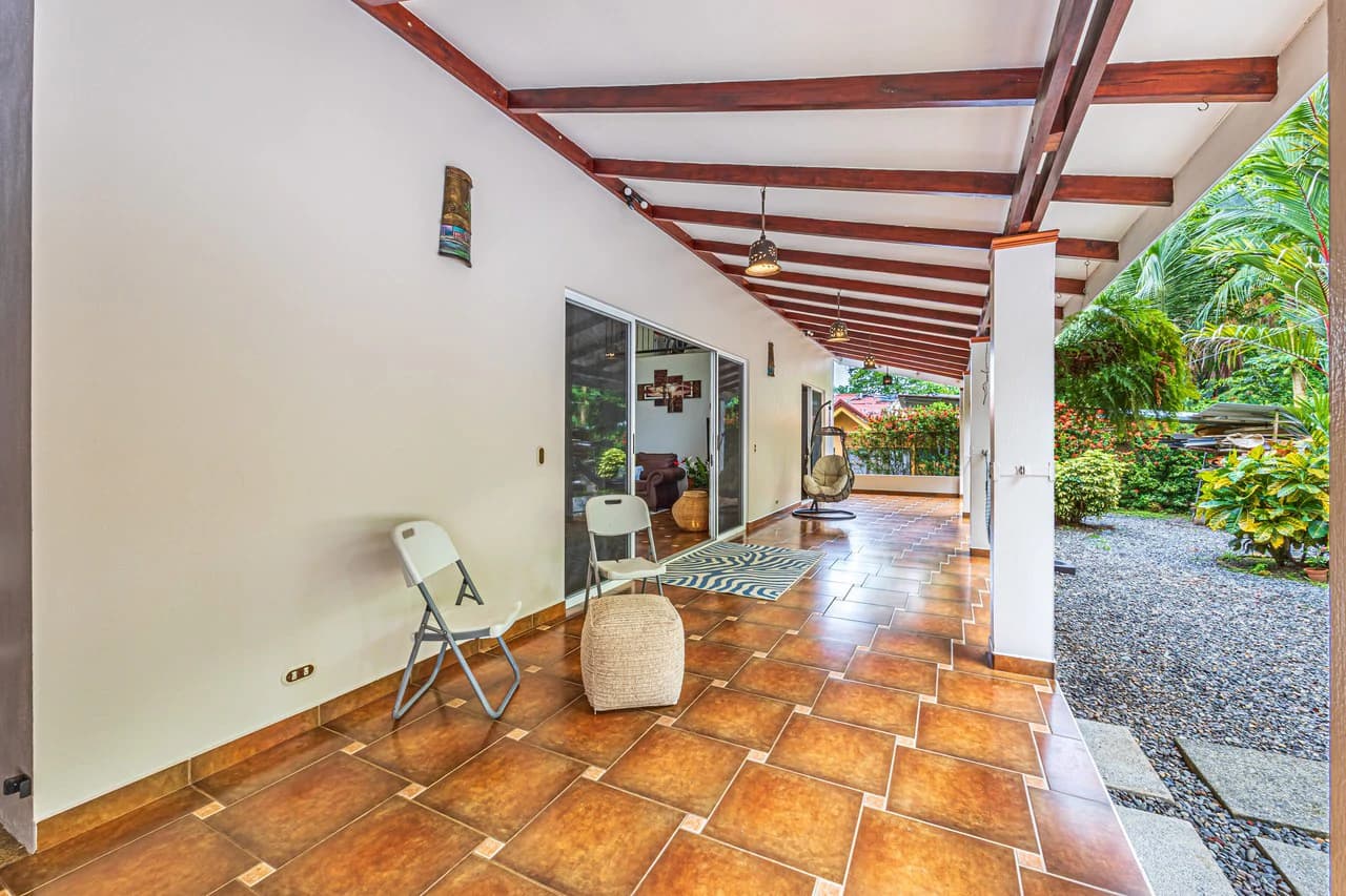 Happy Daze in Uvita: Commercial Building Opportunity in the Heart of Uvita. On Creek with Beautiful Jungle View - photo 51