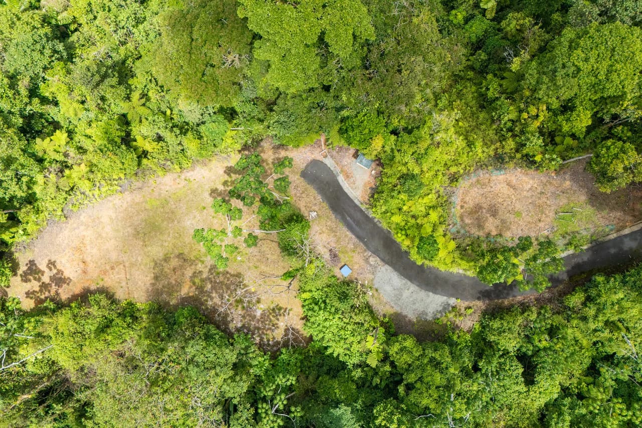 Near the Coast Home Construction Site For Sale in Ciudad Cortés - photo 19