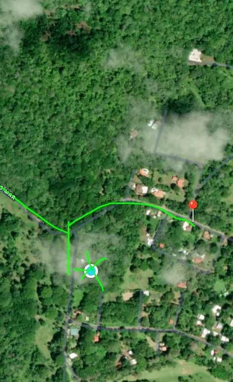 Beach Lot #2: 2,263 m2 Nicoya Blue Zone lot - photo 5
