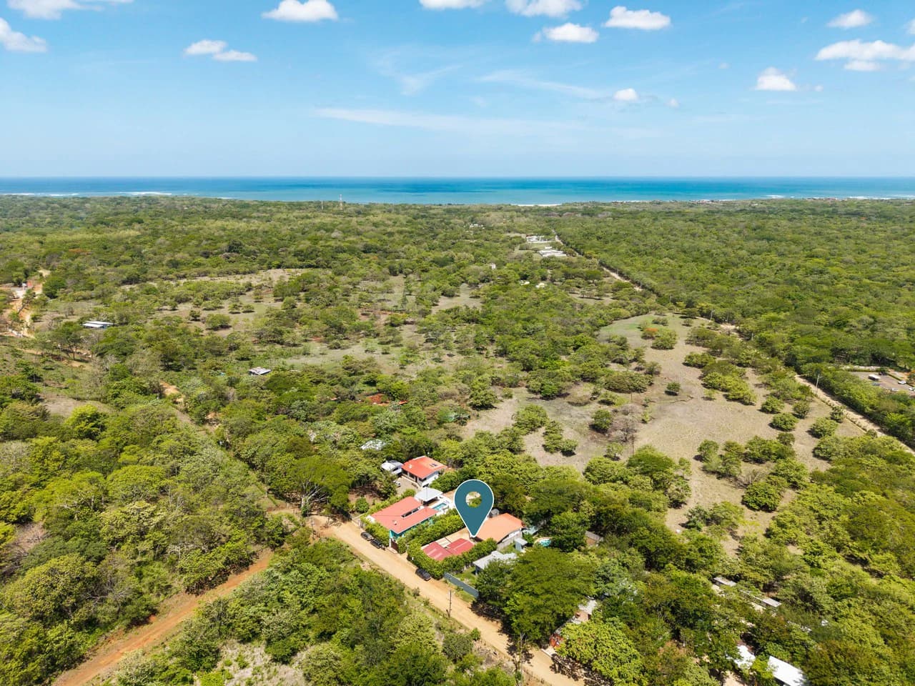 Multi-Home Property for Sale in Playa Avellanas, Costa Rica - photo 41