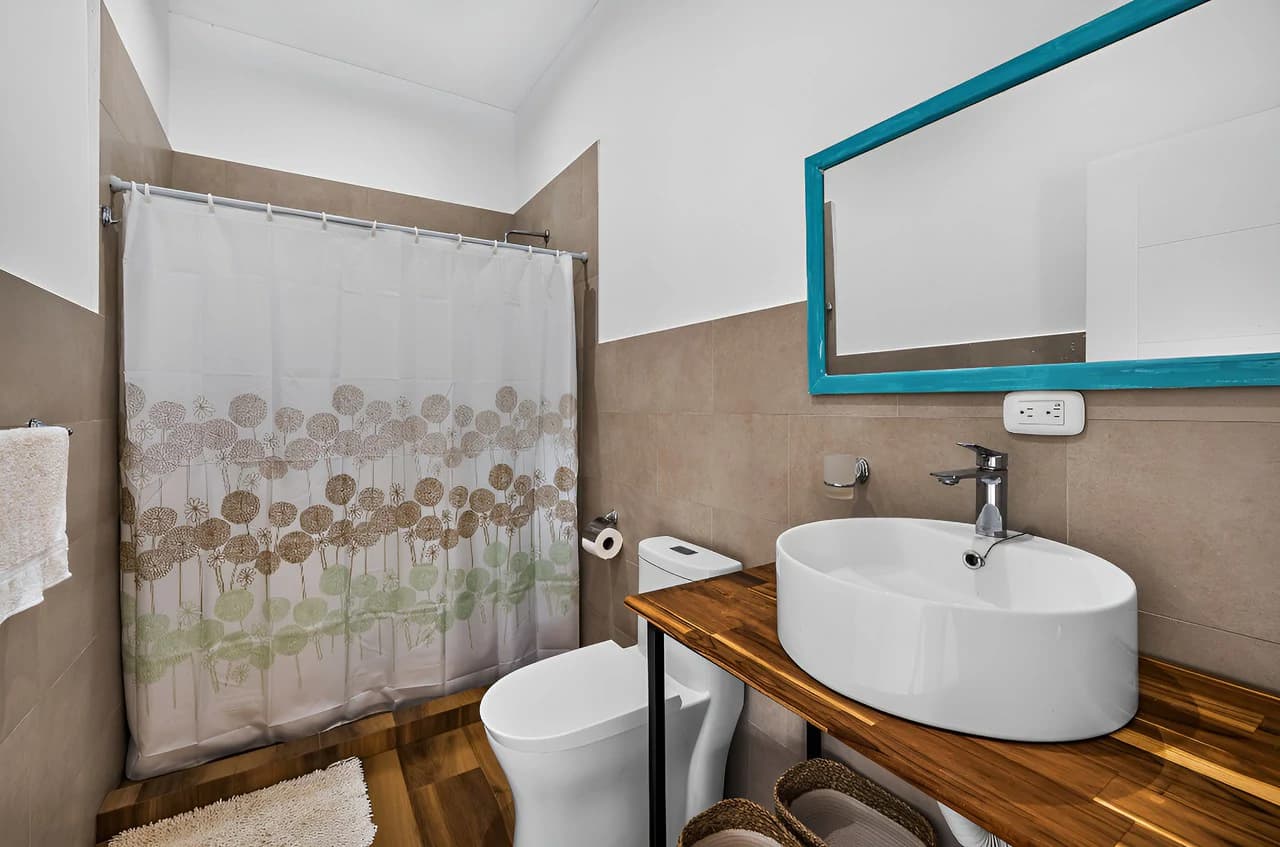 Villa Altamar: Four Private Villas Steps from Playa Langosta - photo 13