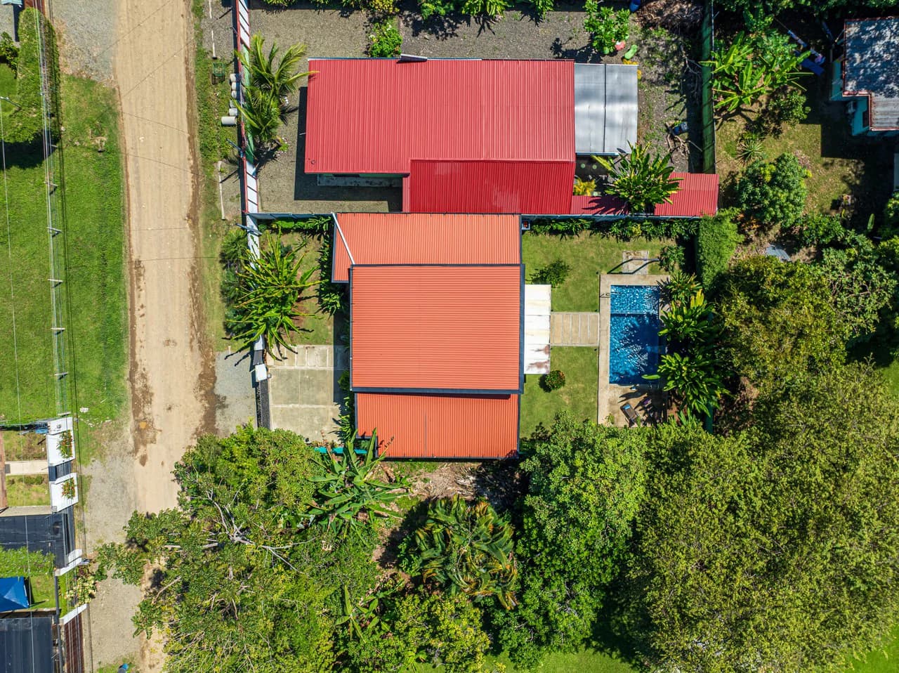 Tropical Modern Residence near Marino Ballena National Park - photo 41