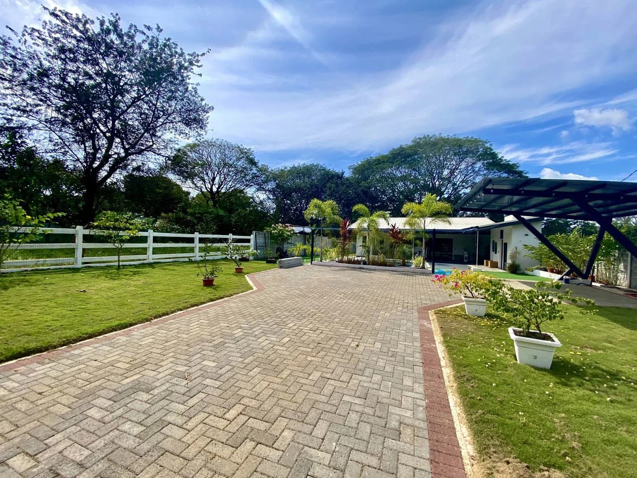 CASA BLANCA: $445,000 USD Villas Del Mar (near Tango Mar Resort, beach, golf, restaurants and waterfall) - photo 22