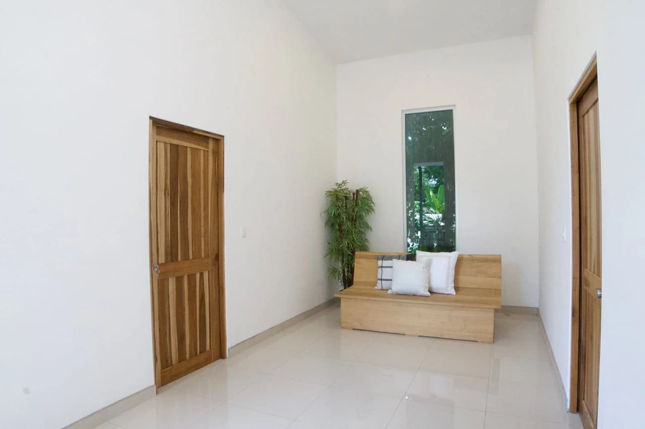 RIVIERA RESIDENCES: 12 Home Community for Sale - Profitable Investment Opportunity 5 min walk to Playa Potrero - photo 14
