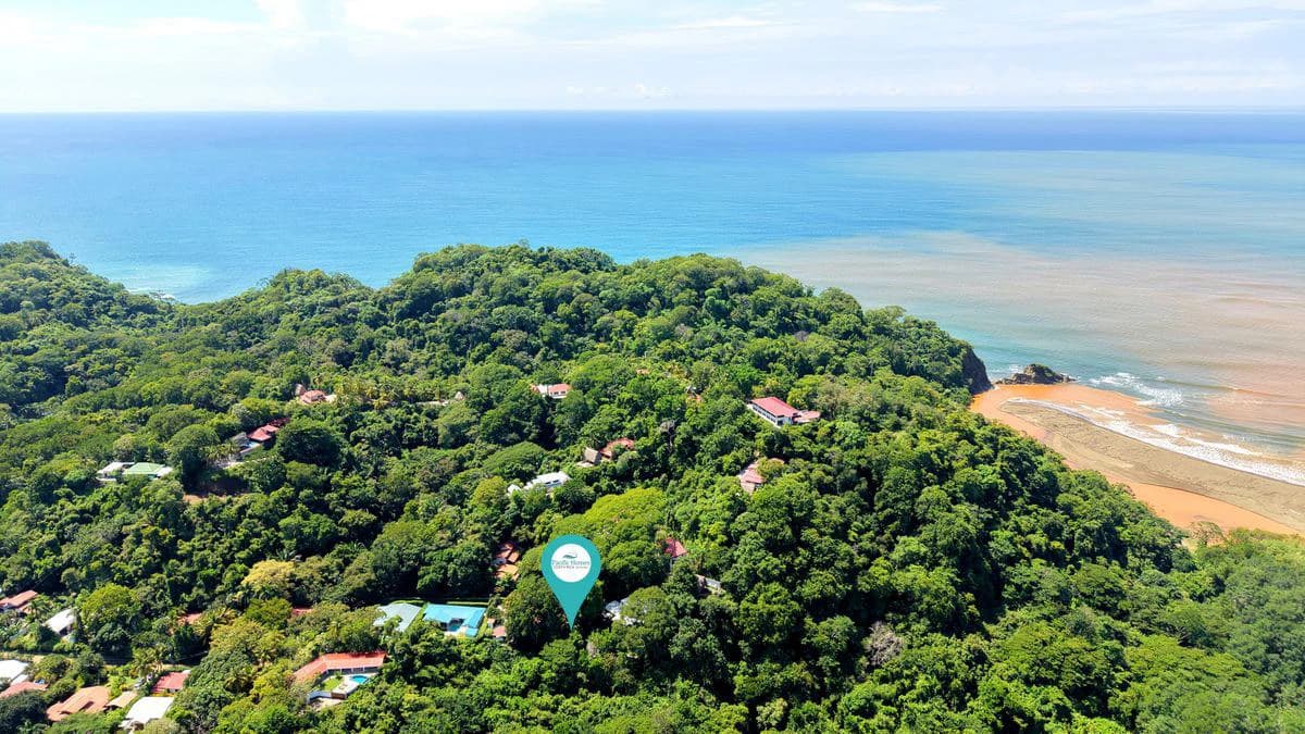 Casa La Choza: Affordable Tiny Home with Expansion Potential, Just a 5-Minute Walk from Buenavista Beach - photo 2