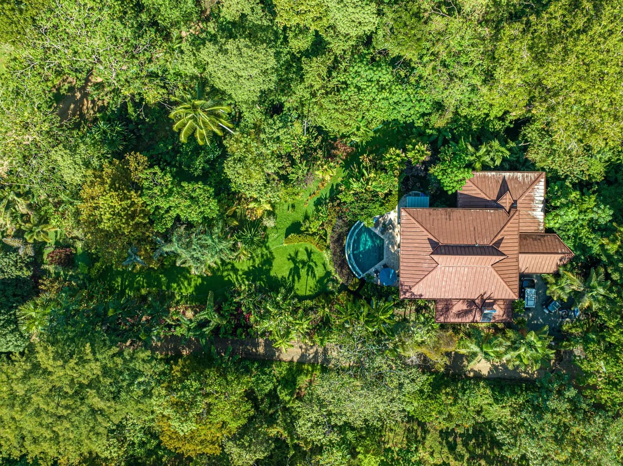 Luxurious Coastal Retreat with Ocean Views in Uvita, Costa Rica - photo 47