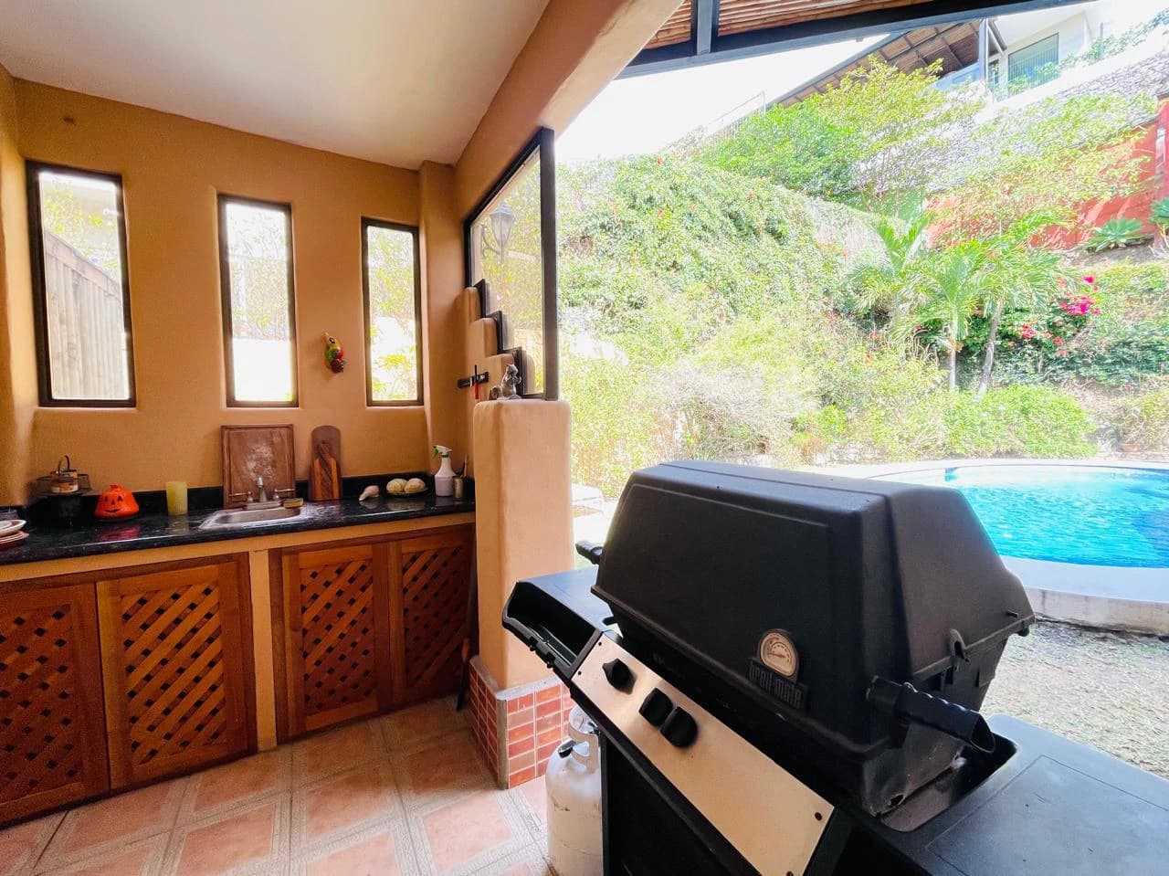 House for sale in Escazu Gated Community San Jose Costa Rica - photo 7