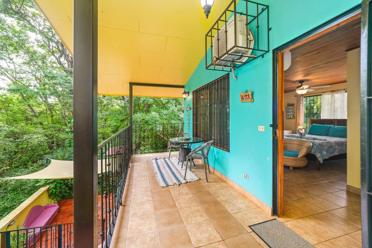 Villa Vida: Two Studios 500m to the Beach - photo 6