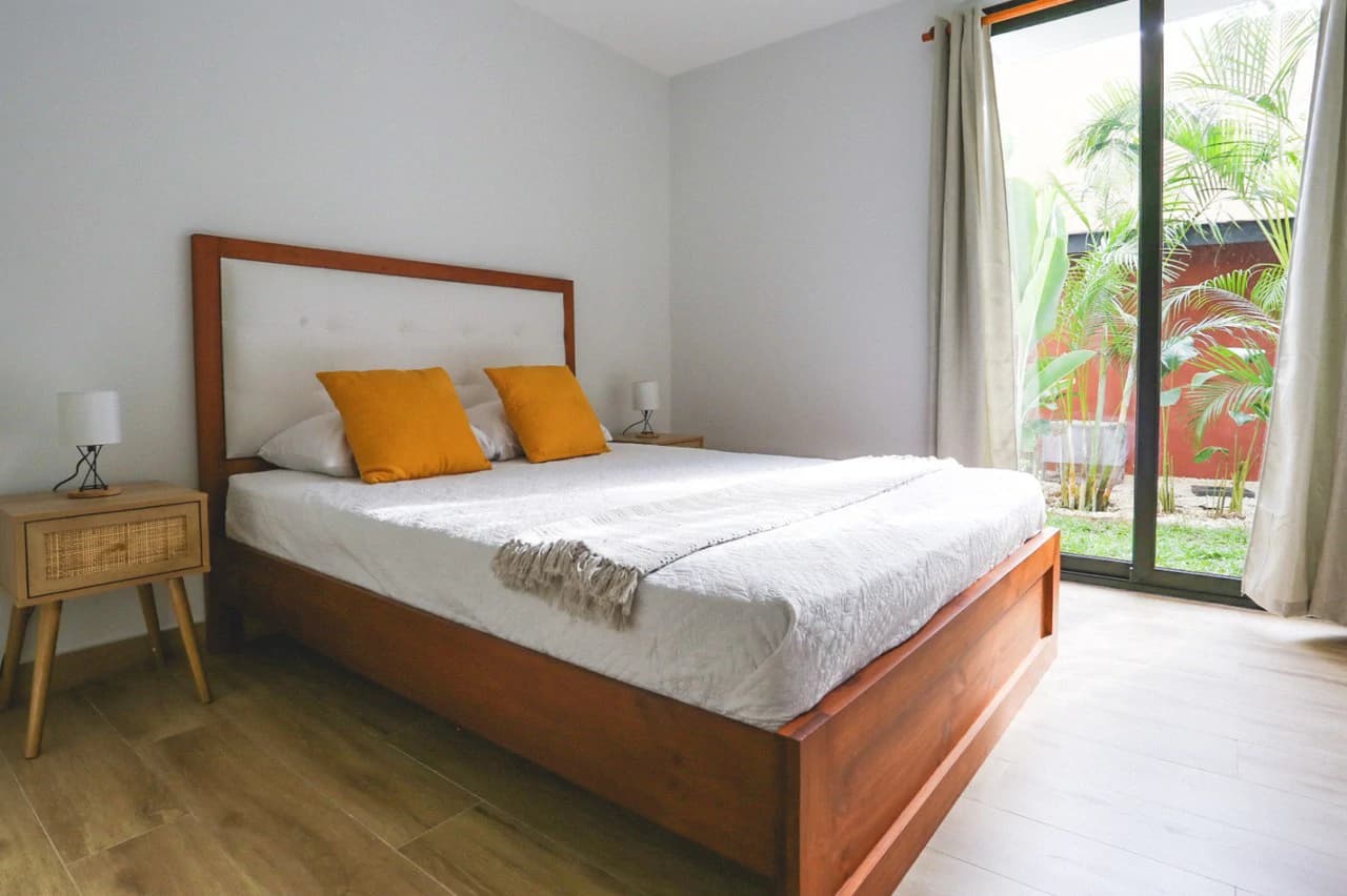Torres del Mar 1-103: Apartment in TorTorre 1 with patio! 150 mts from the beach. Jaco Costa Rica - photo 17