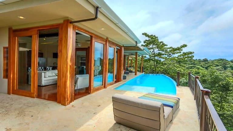 VILLA #1: Live or invest in a property that has it all: the perfect harmony between luxury and nature - photo 33
