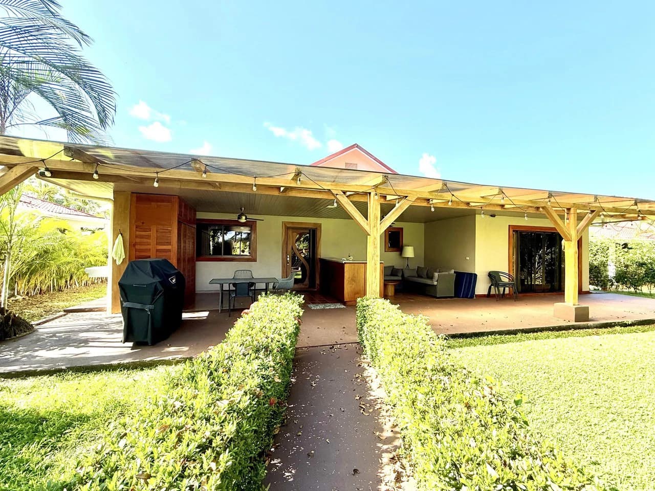 Villa 533: $635,000 USD Costa Rica Los Delfines: Dolfina Home - photo 7