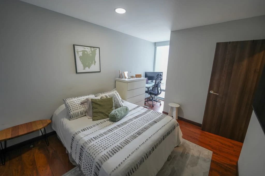 Apartment For Sale in Paseo Colon - photo 14