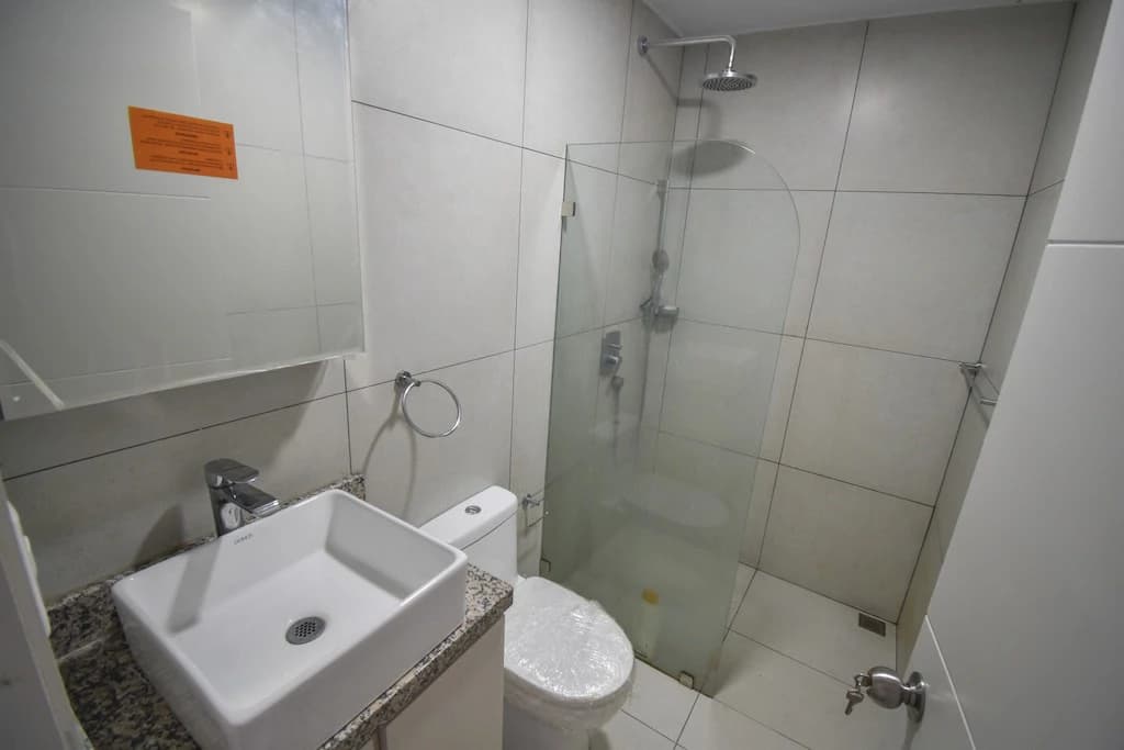 Apartamento con Línea Blanca de 1 Habitación en Barrio Escalante: Apartment For Sale in Barrio Escalante - photo 8