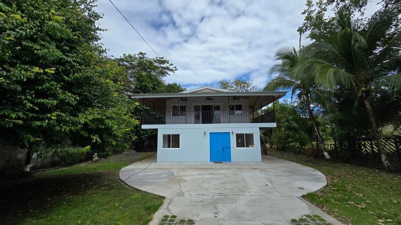Villa del Mar, one block from the beach in Bejcuo: Fully titled half acre property with 2 level home - photo 67