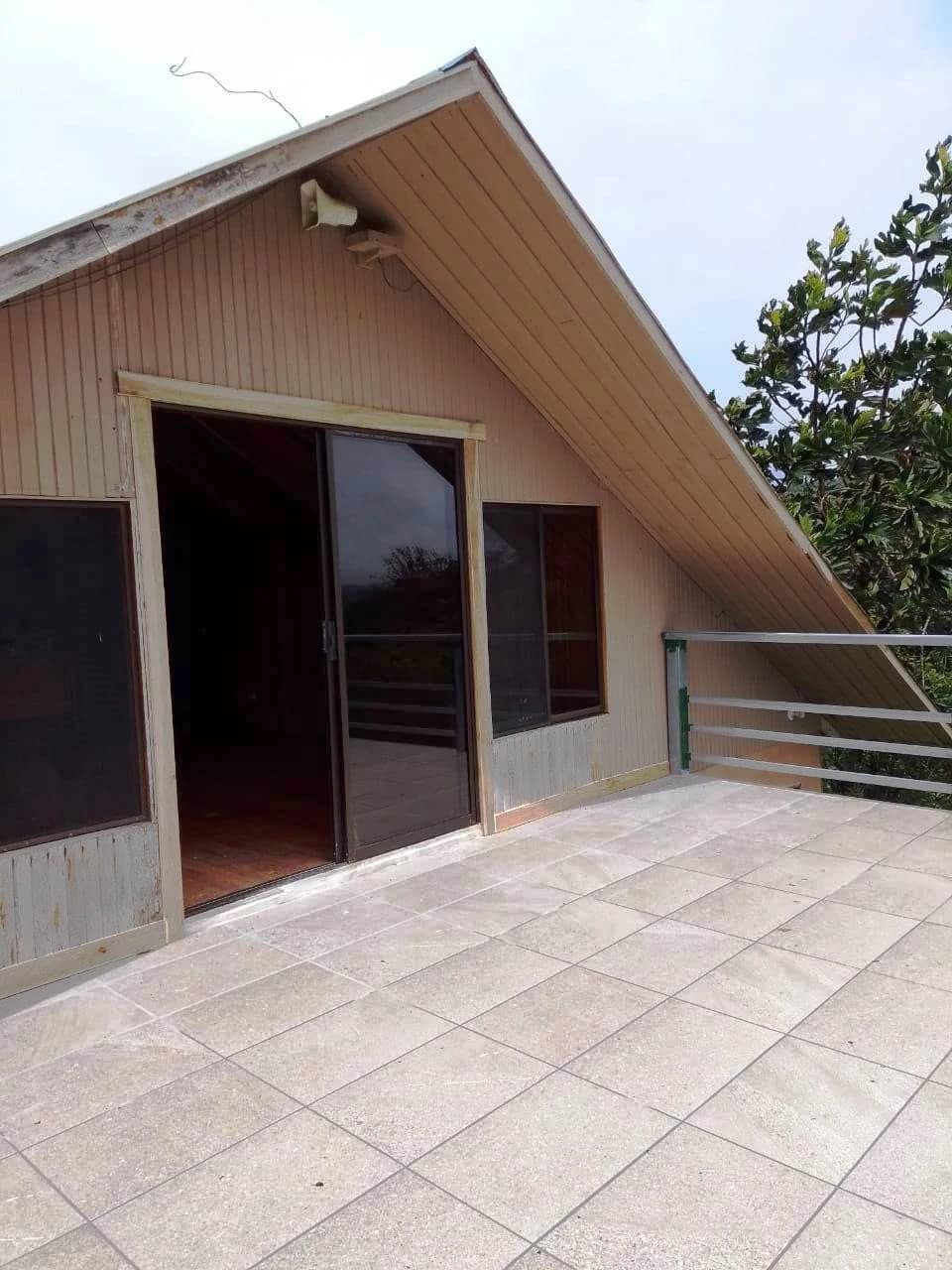 CHALET DEL LAGO - Beautiful A-Frame home in tropical garden - photo 37