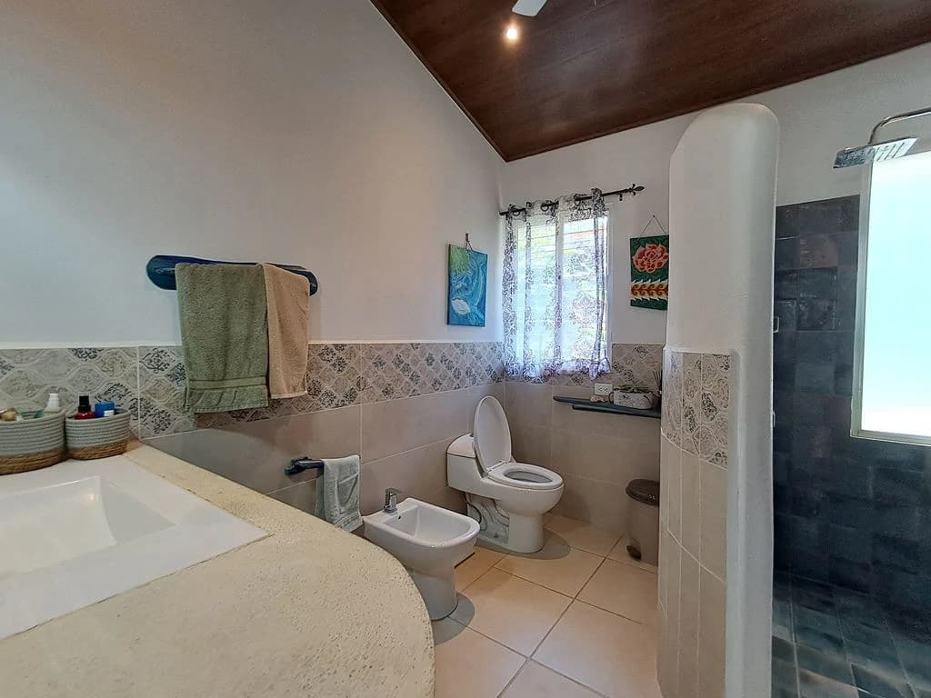 Casa de la Vida Loca: A Pura Vida Lifestyle with Income Potential - photo 10