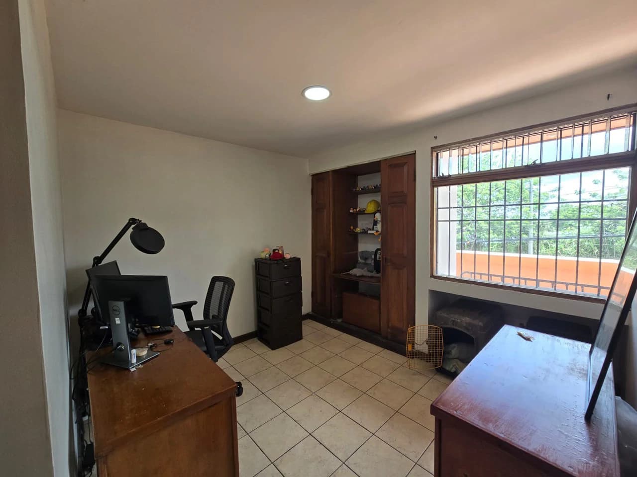 LARGE HOUSE FOR SALE IN MERCEDES NORTE, HEREDIA - photo 31