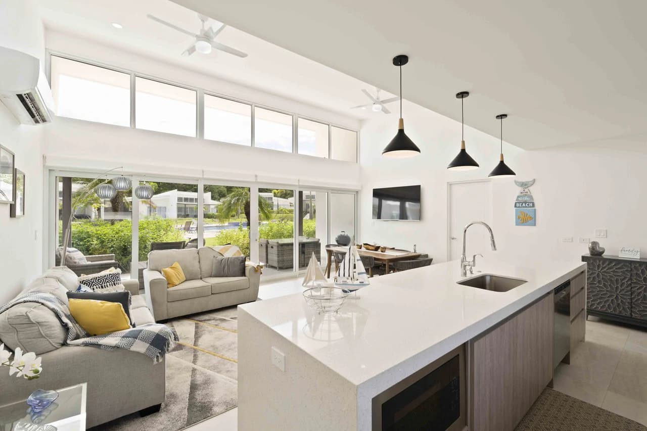 The Enclave: 2 Bedroom Villas with Private Plunge Pools, Just Minutes From the Beach - photo 7
