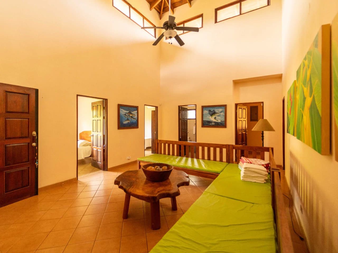 Oasis - Tropical Haven with Two Homes in Carrillo - photo 14