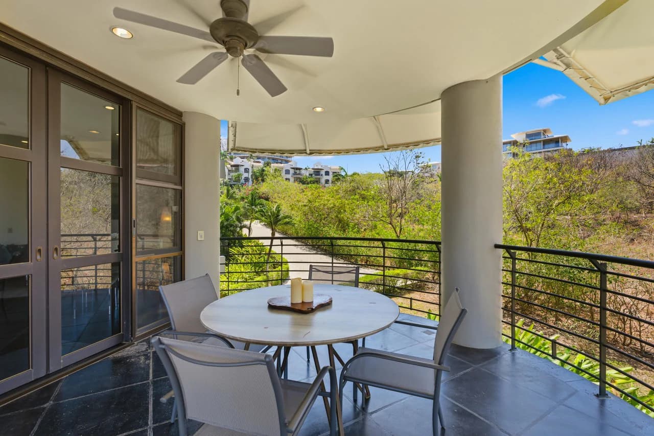 La Perla 113: Boutique Luxury Condo in the Heart of Tamarindo - photo 8