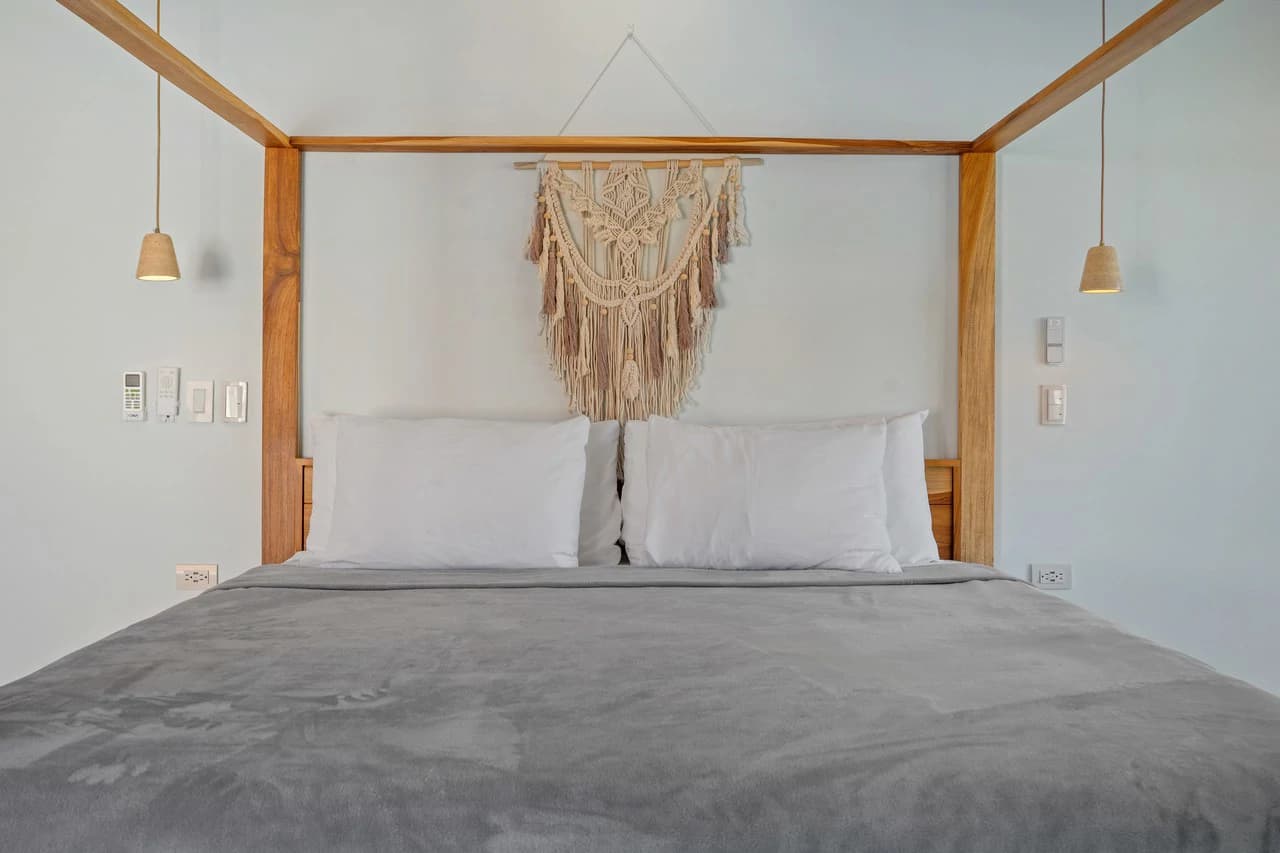 Casa Guacamaya Azul: Fully Furnished Luxury Villa in Playa Grande - photo 32