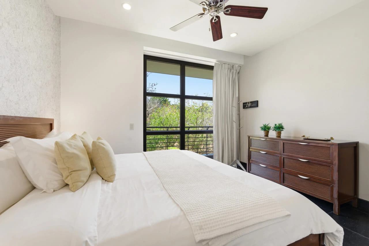 La Perla 113: Boutique Luxury Condo in the Heart of Tamarindo - photo 25