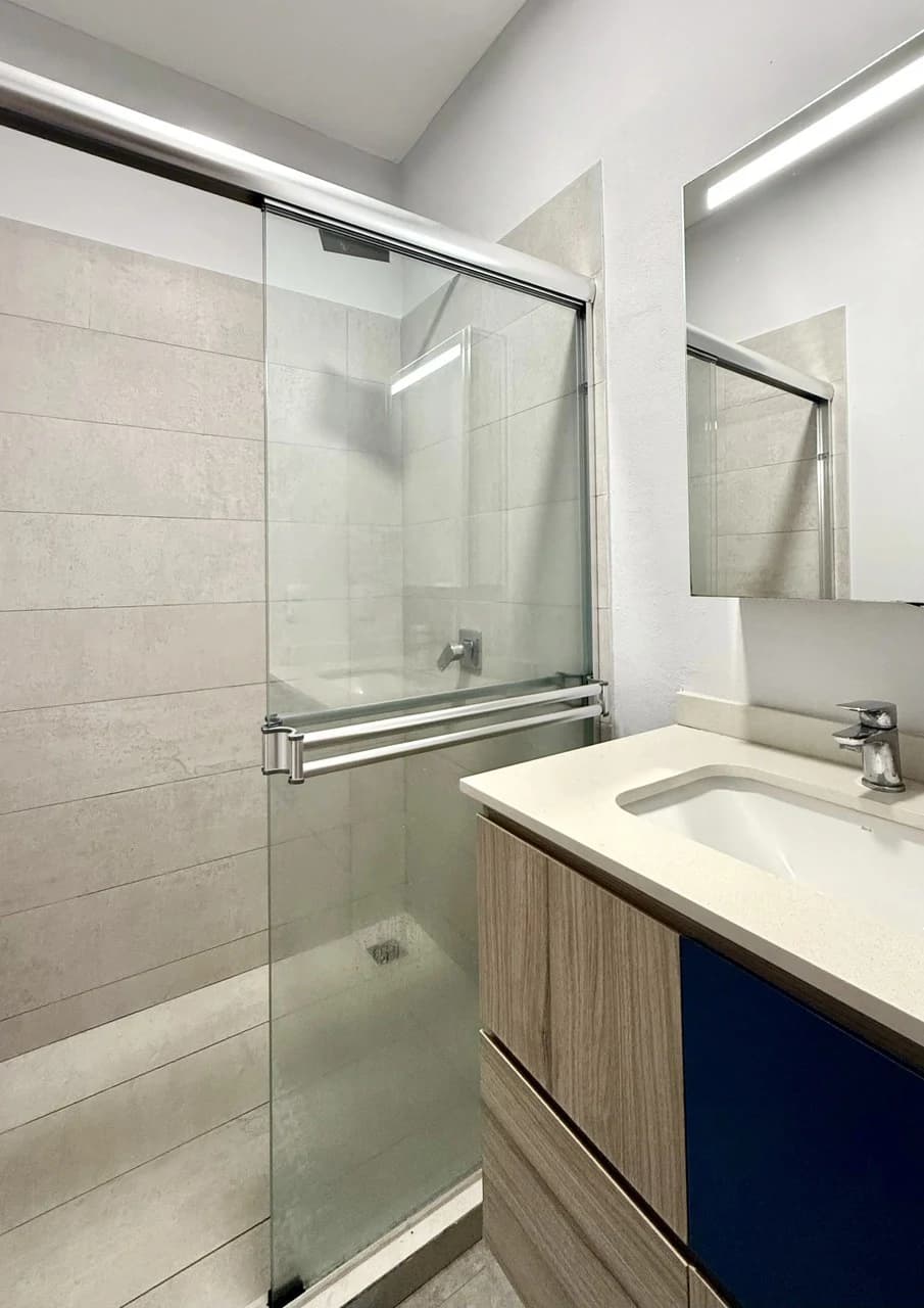 San Pedro Condo: Urban Sunset Loft - Modern Furnished 2 Bedroom Condo for Sale in San Pedro, San José - photo 25