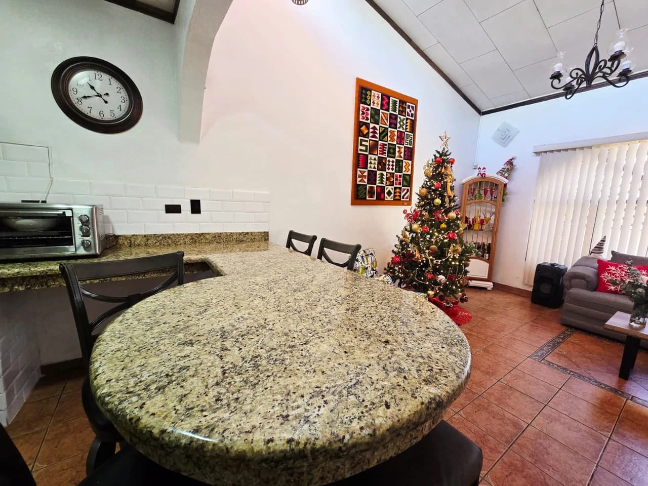 House for sale in Santo Tomás, Santo Domingo - photo 14