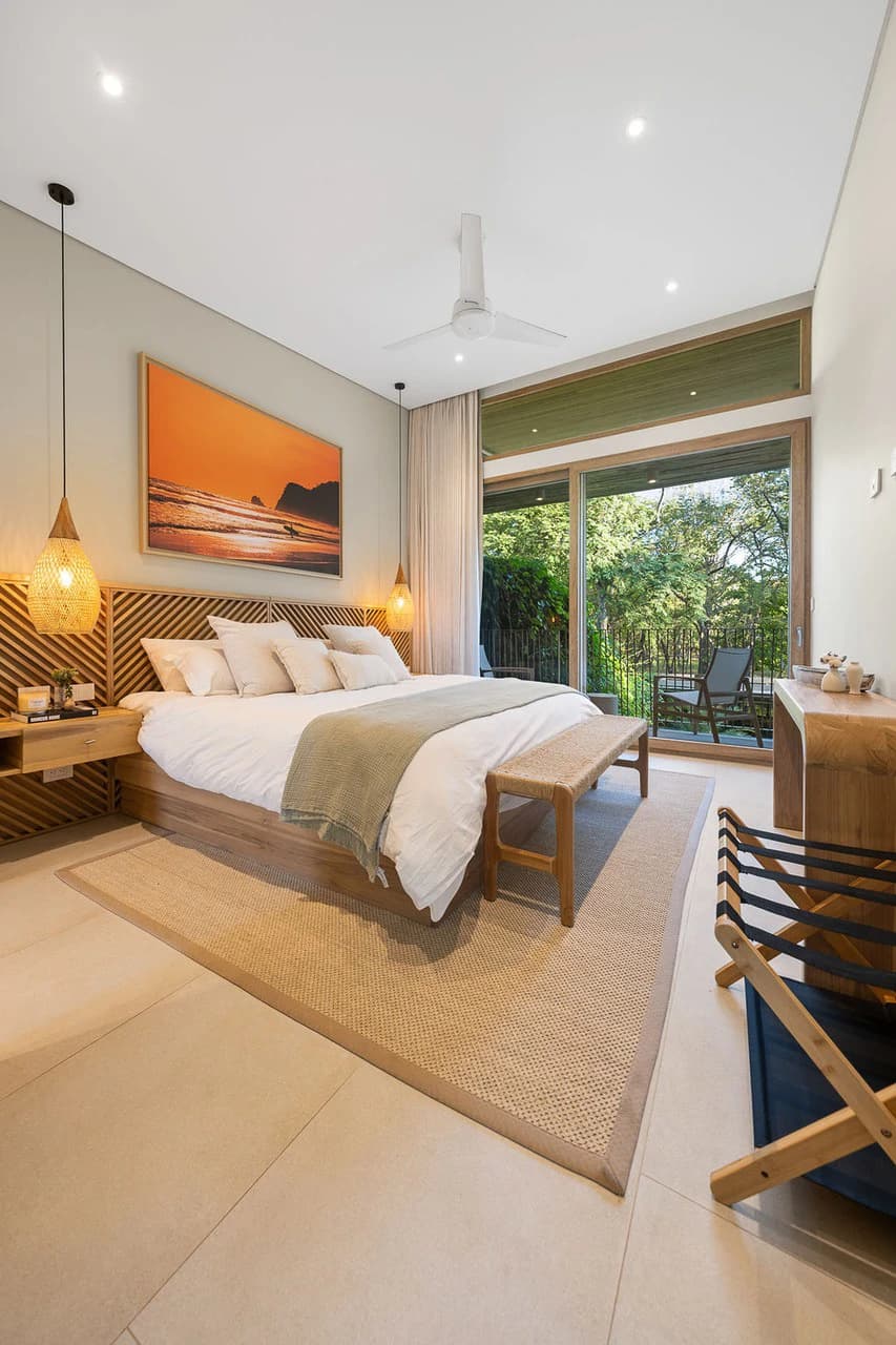 Casa Prana: Luxury Beachside Home in Playa Grande, Costa Rica - photo 39