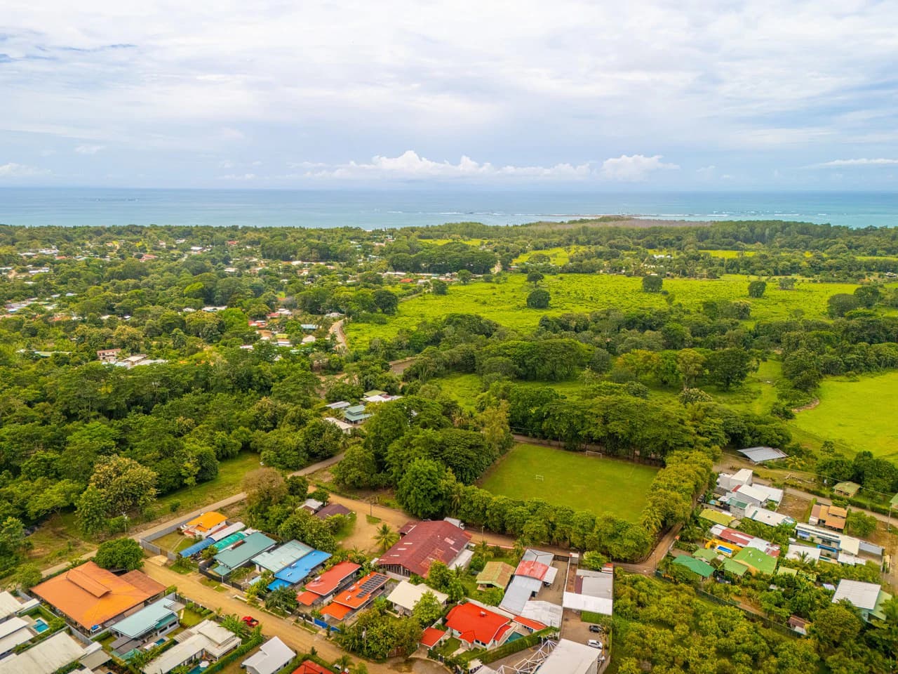 Villa Esmeralda: Big Pool. Big Lot. Big Lifestyle. Central Uvita, Walk to Everything! - photo 45