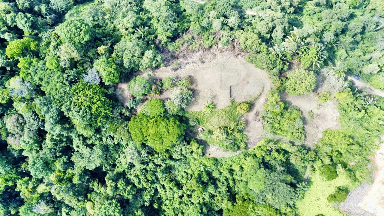 5.7 ACRES – The Best Ocean View Developement Property In Southern Costa Rica!!! - photo 19