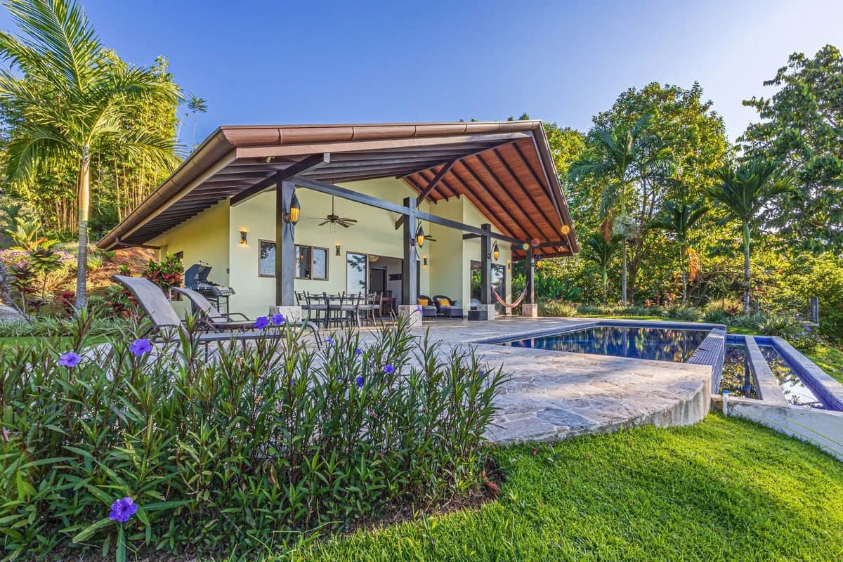2 ACRES – 2 Bedroom Whales Tale Ocean View Home In Costa Verde Estates Gated Community!!!: 79 ACRES – Amazing Farm On Ridge Top With Whale’s Tail Ocean View And 800 Exotic Tropical Fruit Trees!!!!! - photo 5