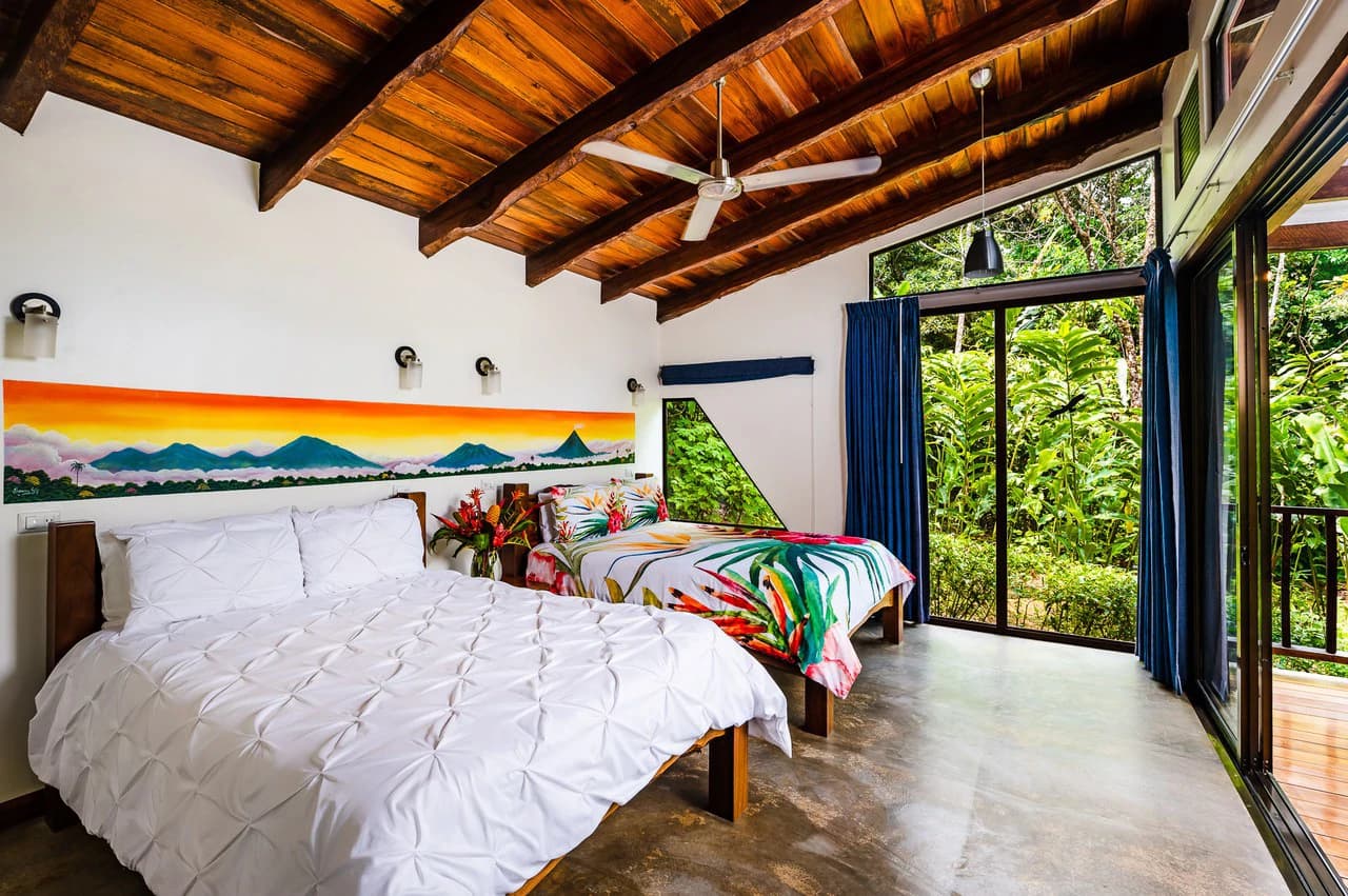 Casitas Tenorio B&B: Turnkey Eco-Lodge in Bijagua: Profitable Business, Sustainable Luxury, and Breathtaking Nature - photo 32
