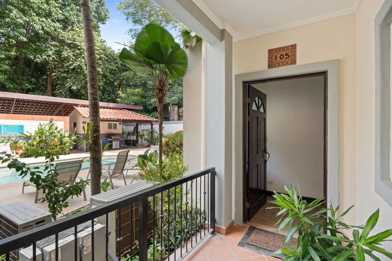 Surfside Tower 105: Bright Ground-Floor Condo – Just Steps to the Beach - photo 16