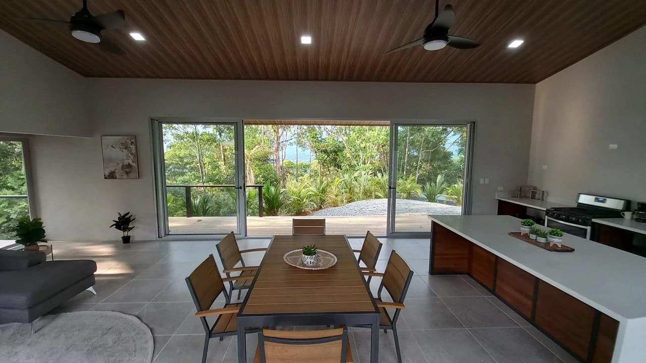 New Home and Guest Villa near Tinamastes Alfombra - photo 11