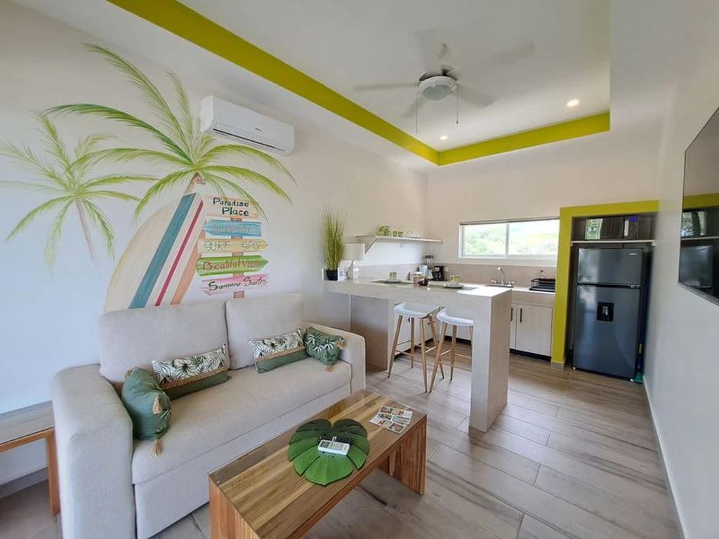Villa Caribe & Lodge: Luxury Caribbean-Style Retreat with Stunning Ocean and Jungle Views, 3 High-End Lodges & Elegant Main Residence - photo 20