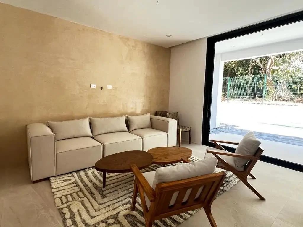 The house is for sale in playa tamarindo - photo 4