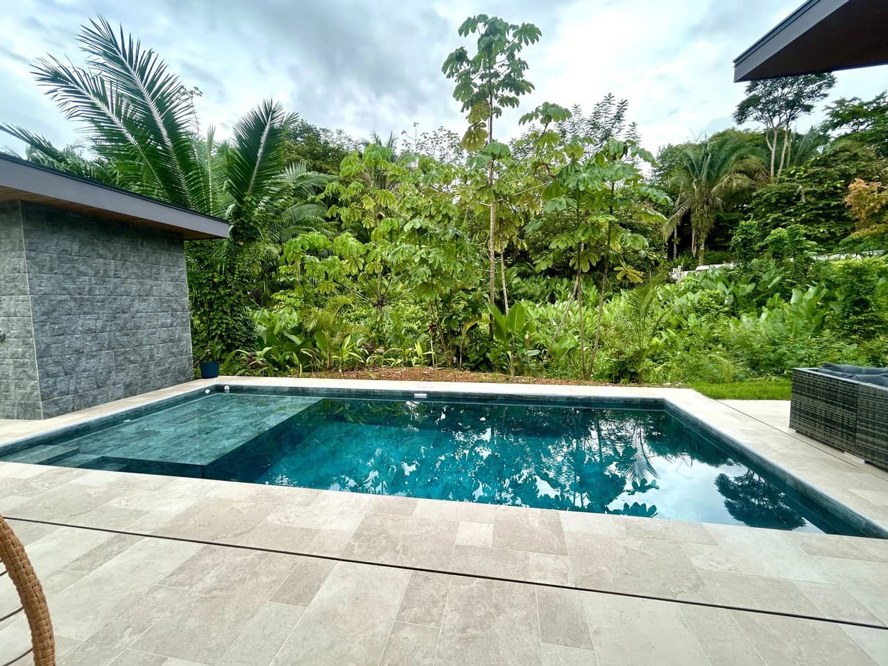 Casa Jardines: Brand new house with pool - photo 53