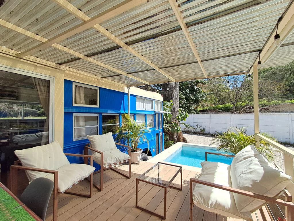 Casa de la Vida Loca: A Pura Vida Lifestyle with Income Potential - photo 29