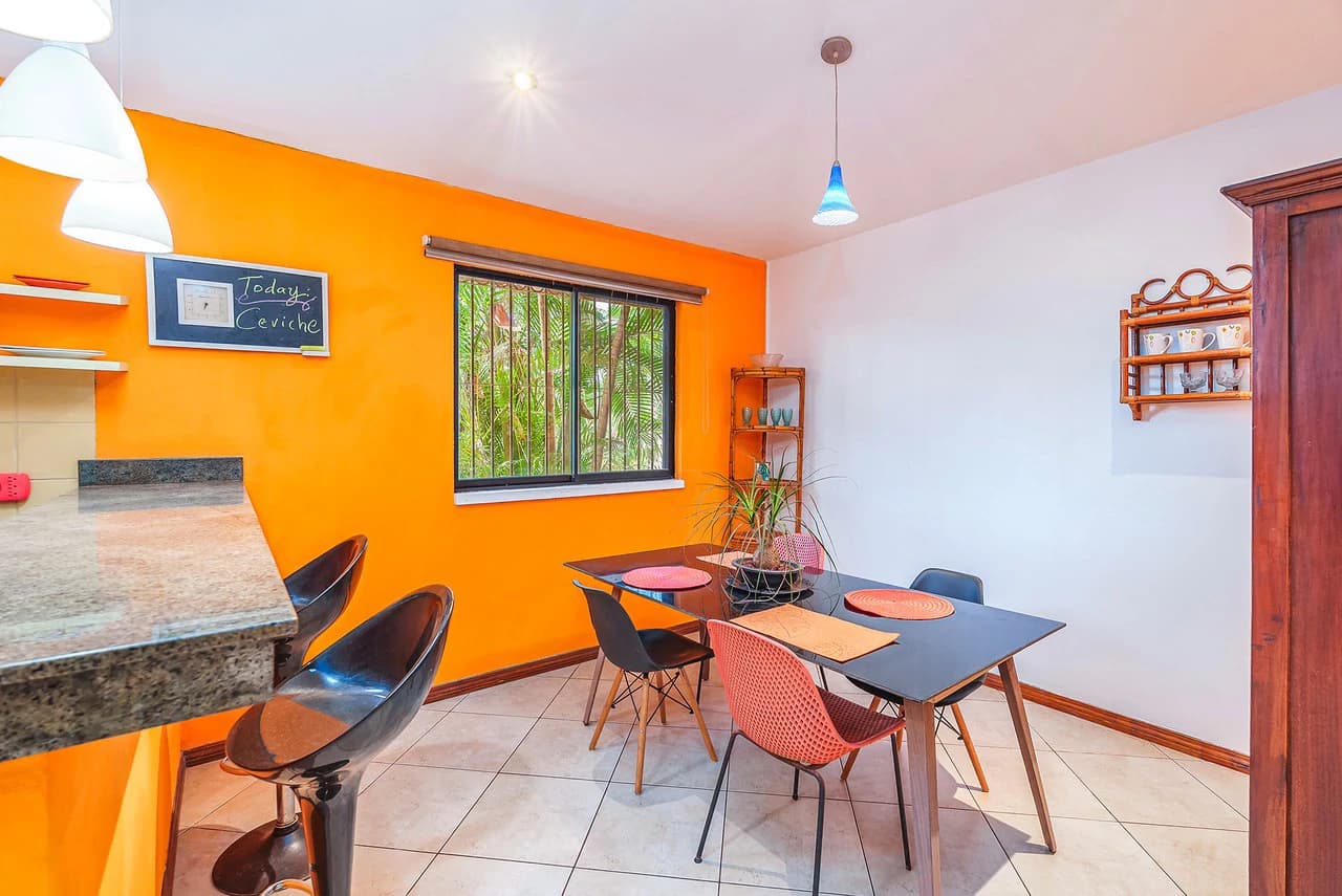 Cabinas Corazon de Tamarindo: 2 Homes and 4 Apartments - photo 31