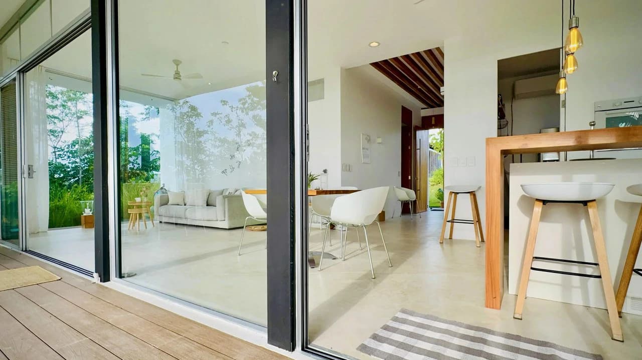 Casa Lilith: $1.39 Million - Luxury Jungle Estate with Guest House in The Ark Community, Santa Teresa Costa Rica - photo 60
