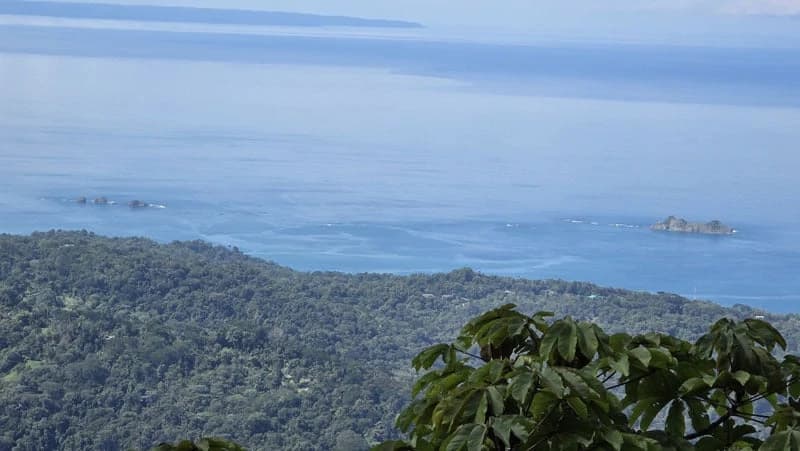 116-Hectare Finca for Sale Near Uvita with Whales Tail Views and 10 Waterfalls | La Faralla, Bahia Ballena, Uvita, Puntarenas, Costa Rica - photo 22
