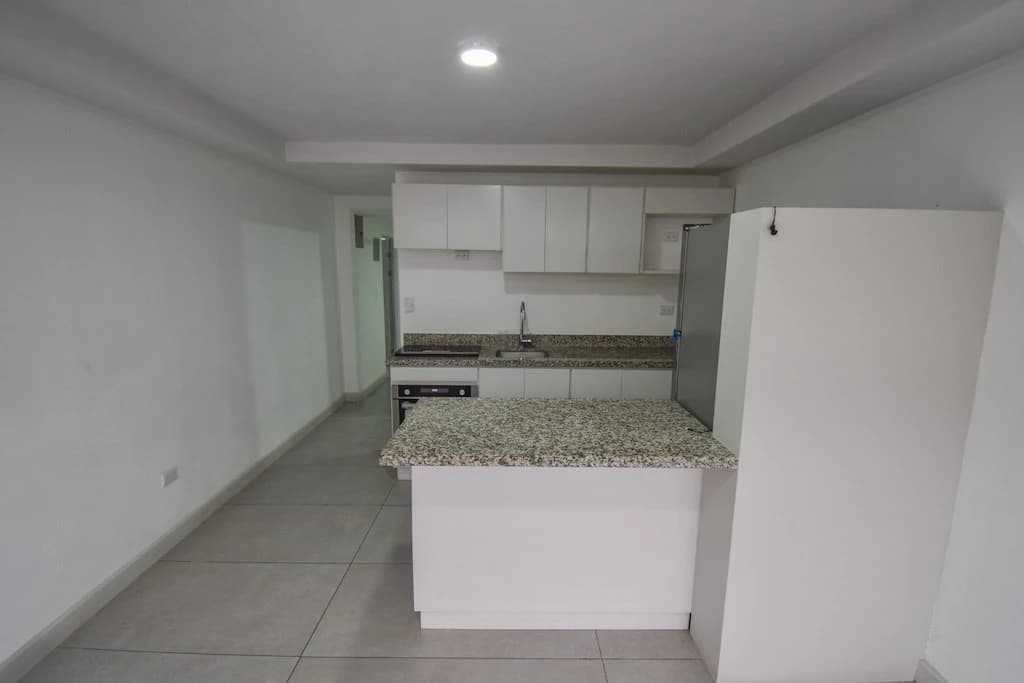Apartamento con Línea Blanca de 1 Habitación en Barrio Escalante: Apartment For Sale in Barrio Escalante - photo 4